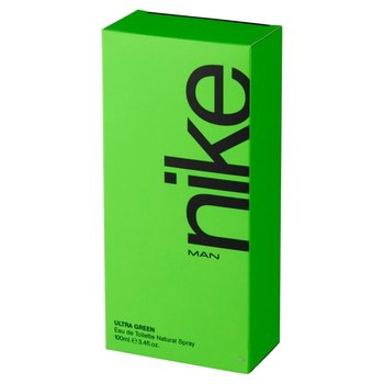 Nike, Ultra Green Man, woda toaletowa, 100 ml - Nike