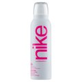 Nike, Ultra Pink WoMan, Dezodorant w sprayu 24H, 200 ml - Nike