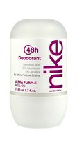 nike nike woman purple dezodorant w kulce 50 ml   