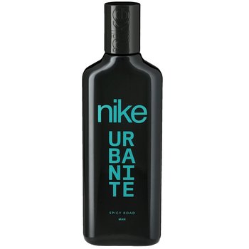 Nike, Urbanite Spicy Road Man, Woda Toaletowa Spray, 75ml - Nike