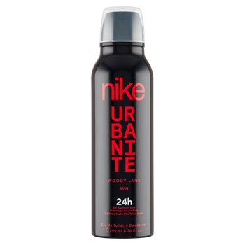 Nike,Urbanite Woody Lane Man dezodorant spray 200ml - Nike