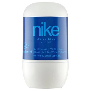 Nike, #ViralBlue Man, Dezodorant w kulce, 50ml - Nike