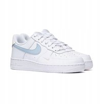 Nike W AIR FORCE '07 JSP WOMENS HF0022-100 38