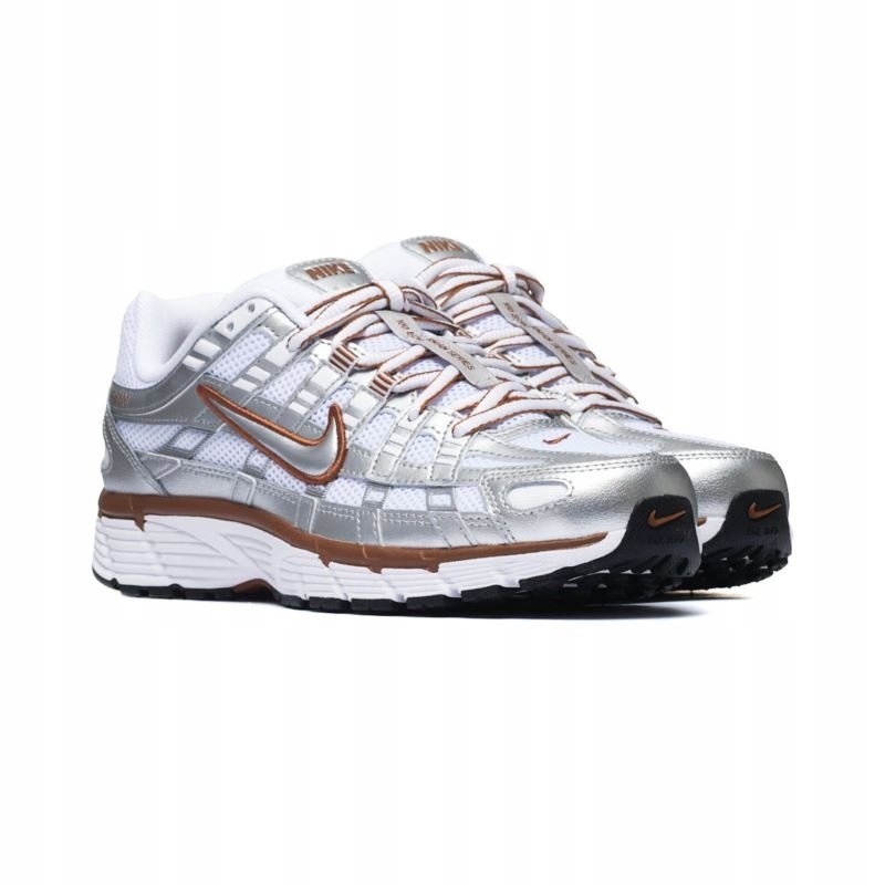 Nike Nike W P-6000 BV1021-109 38