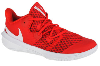 Nike W Zoom Hyperspeed Court Ci2963-610, Damskie, Buty Do Siatkówki, Czerwony - Nike