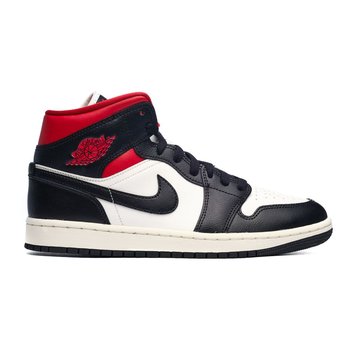 Nike WMNS AIR JORDAN 1 MID BQ6472-061, buty sportowe 37 1/2 - Nike