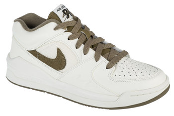 Nike Wmns Air Jordan Stadium 90 FB2269-102, Damskie, buty do koszykówki, Biały - Nike