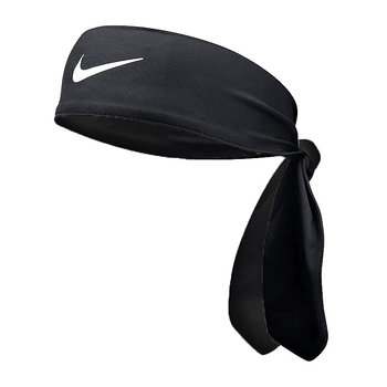 Nike WMNS Dri-FIT Head Tie 4.0 opaska na głowę 010 : Rozmiar - ONE SIZE - Nike