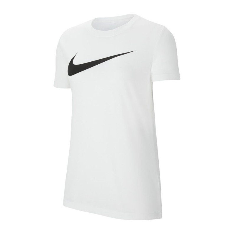 Nike WMNS Dri-FIT Park 20 t-shirt 100 : Rozmiar - M
