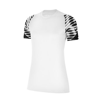 Nike WMNS Dri-FIT Strike 21 t-shirt 100 : Rozmiar - XL - Nike