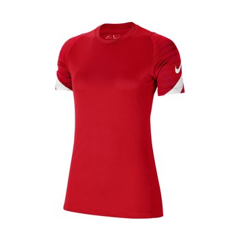 Nike WMNS Dri-FIT Strike 21 t-shirt 657 : Rozmiar - S - Nike