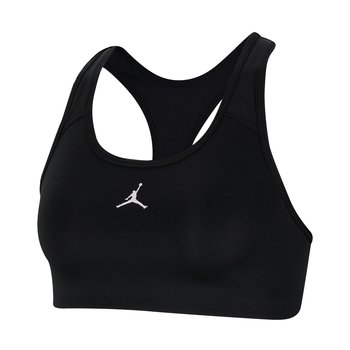 Nike WMNS Swoosh biustonosz 010 : Rozmiar - L - Nike