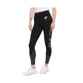 Nike WMNS NSW Air legginsy 010 : Rozmiar - S - Nike