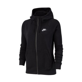 Nike WMNS NSW Essential Bluza sportowa 010 : Rozmiar - L - Nike