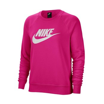 Nike WMNS NSW Essential Crew Bluza sportowa 617 : Rozmiar - XL - Nike