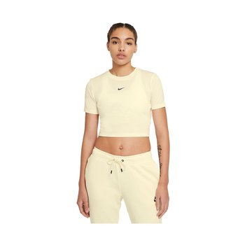 Nike WMNS NSW Essential Slim t-shirt 113 : Rozmiar - XL - Nike