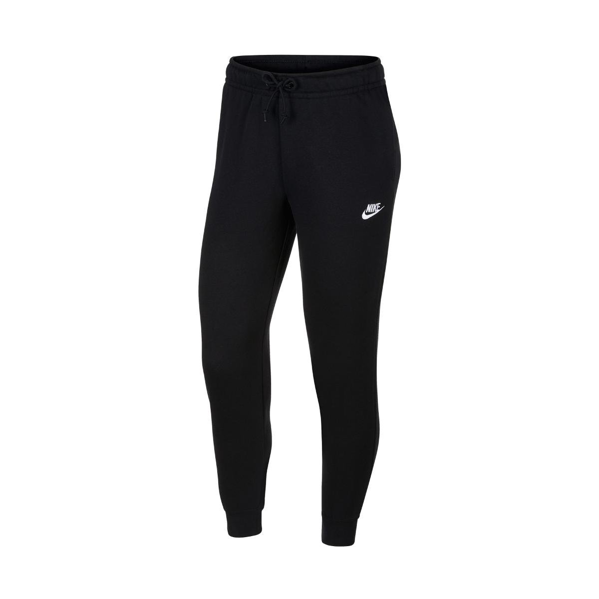 Nike Wmns Nsw Essential Spodnie 010 Rozmiar M Nike Sport Sklep