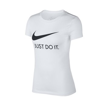 Nike WMNS NSW JDI t-shirt 100 : Rozmiar - S - Nike