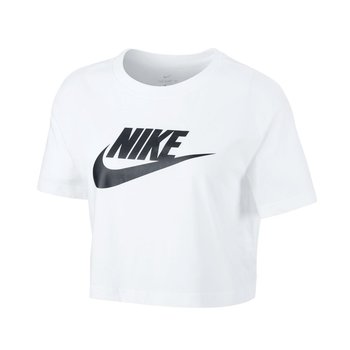Nike WMNS NSW Tee Essential t-shirt 100 : Rozmiar - S - Nike