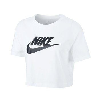 Nike WMNS NSW Tee Essential t-shirt 100 : Rozmiar - XL - Nike