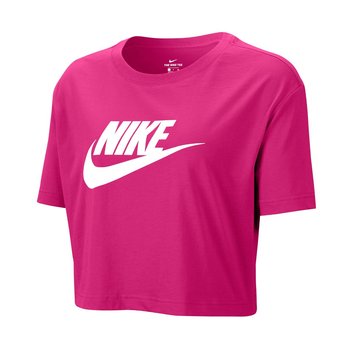 Nike WMNS NSW Tee Essential t-shirt 616 : Rozmiar - L - Nike