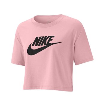 Nike WMNS NSW Tee Essential t-shirt 632 : Rozmiar - M - Nike