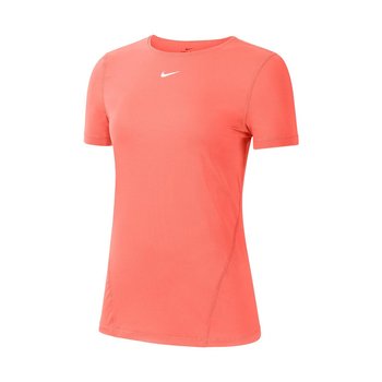Nike WMNS Pro 365 Essential t-shirt 854 : Rozmiar - L - Nike