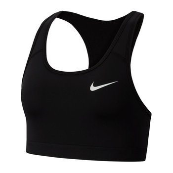 Nike WMNS Swoosh Band biustonosz 010 : Rozmiar - S - Nike