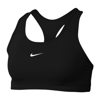 Nike WMNS Swoosh biustonosz 010 : Rozmiar  - XS - Nike