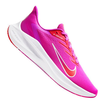 Nike WMNS Zoom Winflo 7 600 : Rozmiar - 40 - Nike