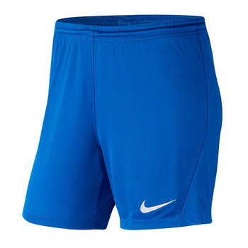 Nike Womens Park III shorty 463 : Rozmiar - L - Nike