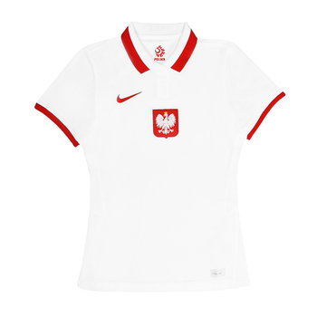 Nike Womens Polska Breathe Stad Home Polo 100 : Rozmiar - L - Nike