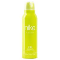 nike #yummymusk dezodorant w sprayu 200 ml   