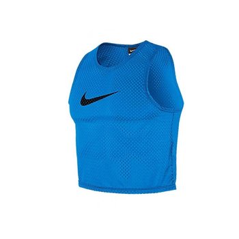 Nike, Znacznik piłkarski, Training BIB I 910936 406, niebieski, rozmiar S - Nike