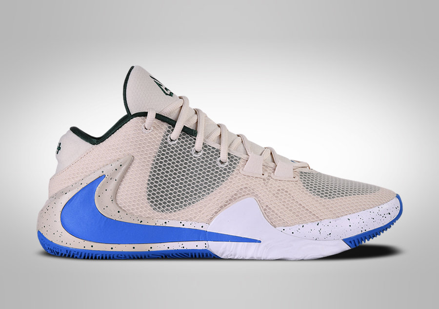 ファッション人気ブランドランキング 1 Freak Zoom Nike Cream Nike - Antetokounmpo Giannis City シューズ(男性用)