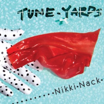 Nikki Nack, płyta winylowa - Tune-Yards