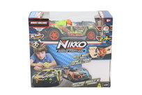 Nikko - Autko zdalnie sterowane z nadgarstka