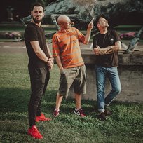 Niklaus LeBron Barber x Wojtek Friedmann x Pono - Cięta Gadka wywiad Niklaus LeBron Barber