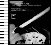 Nikodemowicz - Duda Katarzyna
