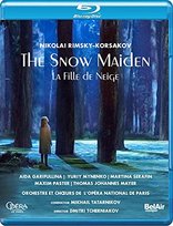 Nikolai Rimsky-Korsakov: The Snow Maiden Various Directors