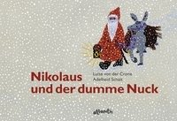 Nikolaus und der dumme Nuck - Crone Luise