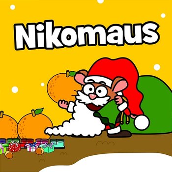 Nikomaus - Hurra Kinderlieder