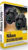 Nikon D3300 / D3400 - Schlomer Lothar, Walther Jorg