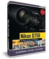 Nikon D500 - Für bessere Fotos von Anfang an - Schlomer Lothar