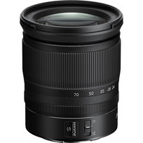 Nikon Nikkor Z 24-70mm F/4 S obiektyw