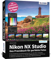 Nikon NX Studio BILDNER Verlag