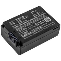 Nikon Z50 / EN-EL25 1280mAh 9.73Wh Li-Ion 7.6V (Cameron Sino) Nikon