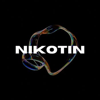 NIKOTIN - Astro Boy