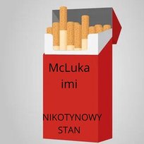 Nikotynowy Stan McLuka & imi