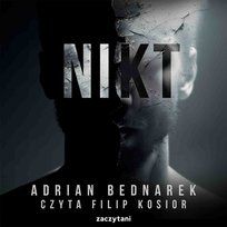 Nowości i bestsellery audiobooki